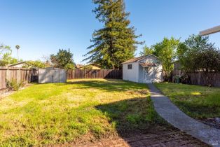 Single Family Residence,  Ditty avenue, Santa Rosa, CA 95403 - 22
