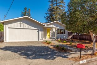 Single Family Residence,  Ditty avenue, Santa Rosa, CA 95403 - 36