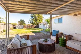 Single Family Residence,  Ditty avenue, Santa Rosa, CA 95403 - 21