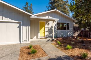 Single Family Residence,  Ditty avenue, Santa Rosa, CA 95403 - 35