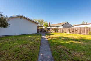Single Family Residence,  Ditty avenue, Santa Rosa, CA 95403 - 24