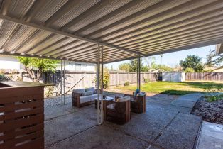 Single Family Residence,  Ditty avenue, Santa Rosa, CA 95403 - 19