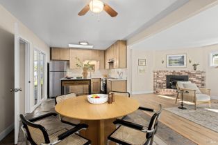 Single Family Residence, 1521 Ditty Ave, CA  , CA 95403