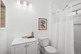 Single Family Residence,  Ditty avenue, Santa Rosa, CA 95403 - 4