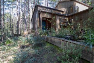 Single Family Residence, 333 Fish Hook, CA  , CA 95497