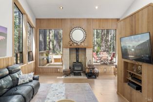 Single Family Residence, Fish Hook none, Sea Ranch, CA 95497 - 4