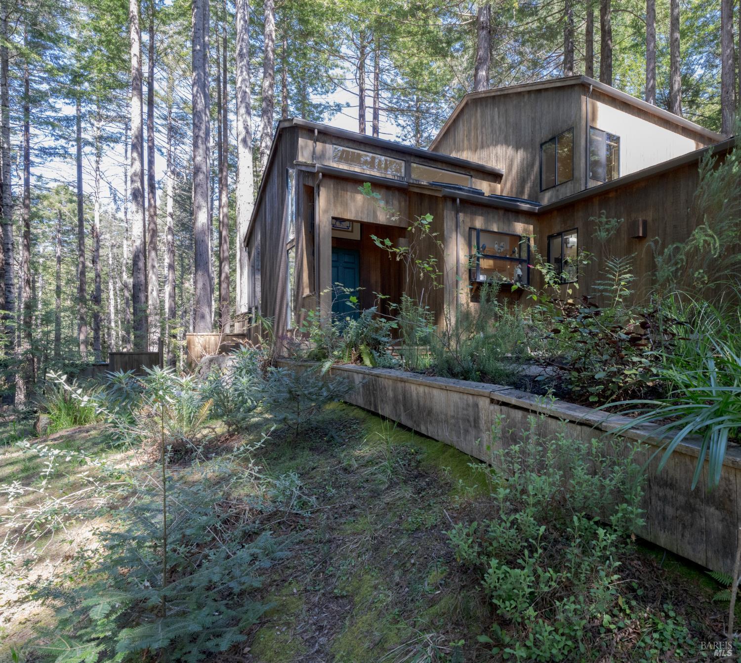 Single Family Residence, Fish Hook none, Sea Ranch, CA 95497 - 1