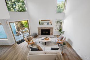 Townhouse,  Marylyn circle, Petaluma, CA 94954 - 5