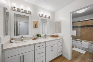 Townhouse,  Marylyn circle, Petaluma, CA 94954 - 22