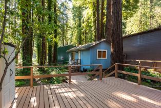 Single Family Residence,  Redwood lane, Russian River, CA 95446 - 22