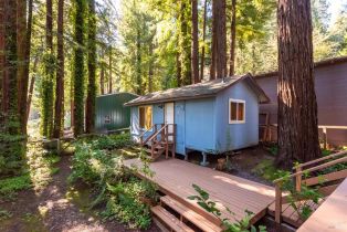 Single Family Residence,  Redwood lane, Russian River, CA 95446 - 24