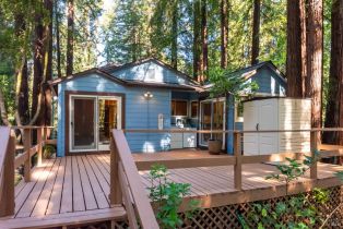 Single Family Residence,  Redwood lane, Russian River, CA 95446 - 37