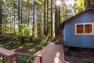 Single Family Residence,  Redwood lane, Russian River, CA 95446 - 25