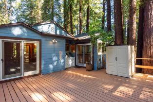 Single Family Residence,  Redwood lane, Russian River, CA 95446 - 21