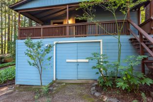 Single Family Residence,  Redwood lane, Russian River, CA 95446 - 38