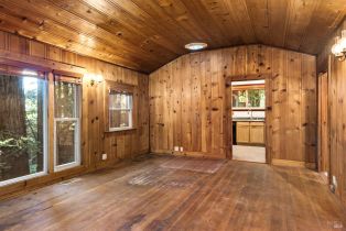Single Family Residence,  Redwood lane, Russian River, CA 95446 - 5