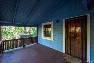 Single Family Residence,  Redwood lane, Russian River, CA 95446 - 2