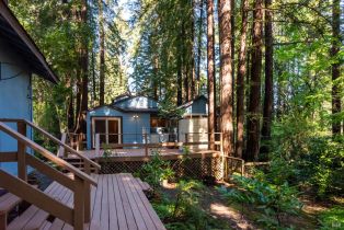 Single Family Residence,  Redwood lane, Russian River, CA 95446 - 36
