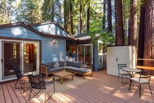 Single Family Residence, Redwood lane, Russian River, CA 95446 - 25