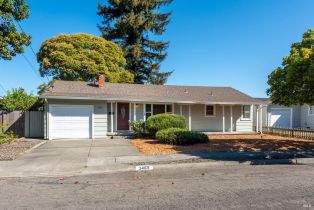 Single Family Residence,  Idaho drive, Santa Rosa, CA 95405 - 2