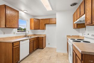 Single Family Residence,  Idaho drive, Santa Rosa, CA 95405 - 7