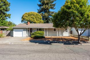 Single Family Residence, 3469 Idaho Dr, Santa Rosa, CA  Santa Rosa, CA 95405