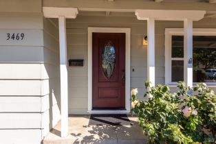 Single Family Residence,  Idaho drive, Santa Rosa, CA 95405 - 3