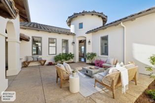 Single Family Residence,  Futura way, Santa Rosa, CA 95409 - 6