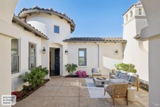 Single Family Residence,  Futura way, Santa Rosa, CA 95409 - 5
