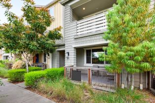 Townhouse,  Johnson street, Windsor, CA 95492 - 3