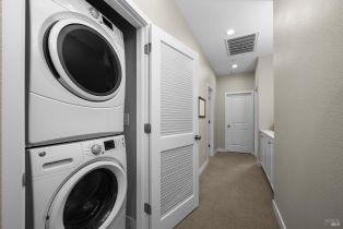 Townhouse,  Johnson street, Windsor, CA 95492 - 22