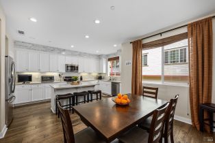 Townhouse, 228 Johnson St, CA  , CA 95492