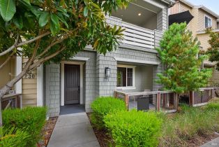 Townhouse,  Johnson street, Windsor, CA 95492 - 4