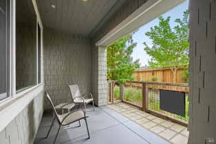 Townhouse,  Johnson street, Windsor, CA 95492 - 5
