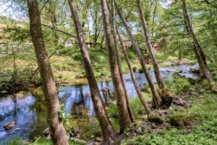 Single Family Residence,  Robertson road, Glen Ellen, CA 95442 - 4