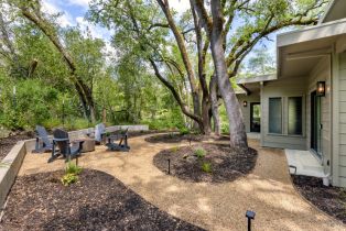 Single Family Residence,  Robertson road, Glen Ellen, CA 95442 - 2