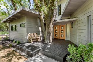 Single Family Residence,  Robertson road, Glen Ellen, CA 95442 - 30