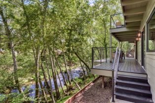 Single Family Residence,  Robertson road, Glen Ellen, CA 95442 - 5