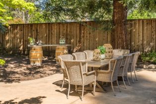 Single Family Residence, Hoff road, Kenwood, CA 95409 - 19