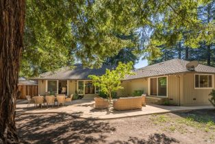 Single Family Residence, Hoff road, Kenwood, CA 95409 - 2
