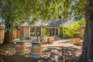 Single Family Residence, Hoff road, Kenwood, CA 95409 - 17