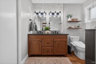 Single Family Residence,  Monte Verde drive, Santa Rosa, CA 95409 - 39