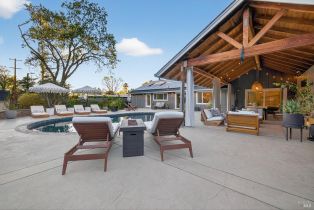 Single Family Residence,  Monte Verde drive, Santa Rosa, CA 95409 - 50
