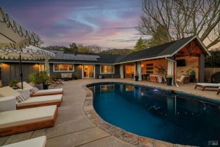Single Family Residence,  Monte Verde drive, Santa Rosa, CA 95409 - 46