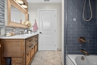 Single Family Residence,  Monte Verde drive, Santa Rosa, CA 95409 - 37