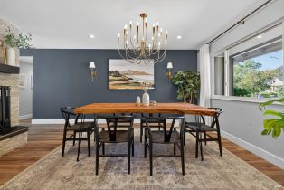 Single Family Residence,  Monte Verde drive, Santa Rosa, CA 95409 - 26