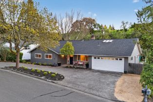 Single Family Residence,  Monte Verde drive, Santa Rosa, CA 95409 - 5