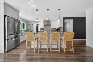 Single Family Residence,  Monte Verde drive, Santa Rosa, CA 95409 - 21