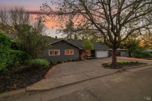 Single Family Residence,  Monte Verde drive, Santa Rosa, CA 95409 - 3