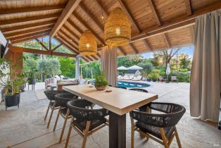 Single Family Residence,  Monte Verde drive, Santa Rosa, CA 95409 - 43